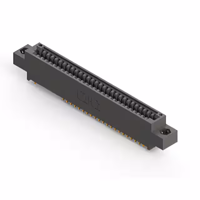 395-029-558-608 EDAC Inc.  Edgeboard Connectors